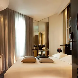 Secret De - Hotel&spa Hotel Parijs